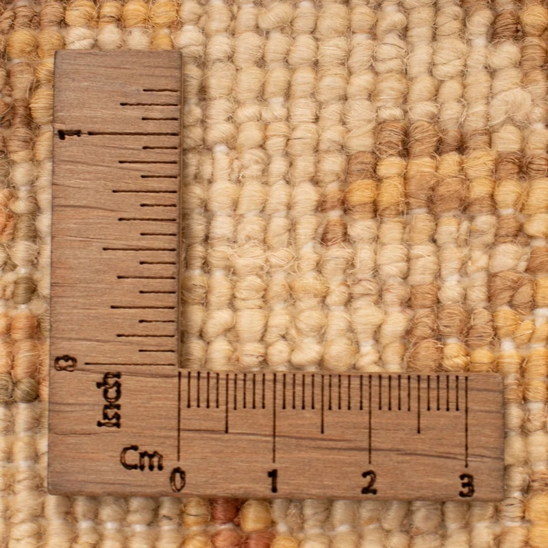 Ziegler Teppich 49x69cm - Orientteppich - beige