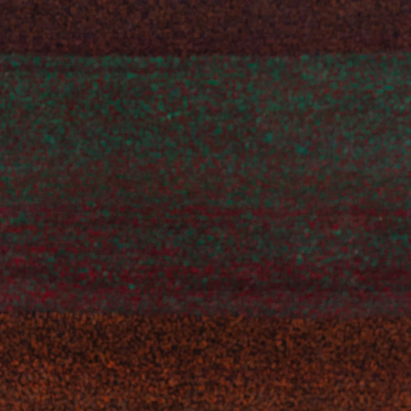 Gabbeh Teppich - Perser - 40 x 60 cm - bordeauxrot