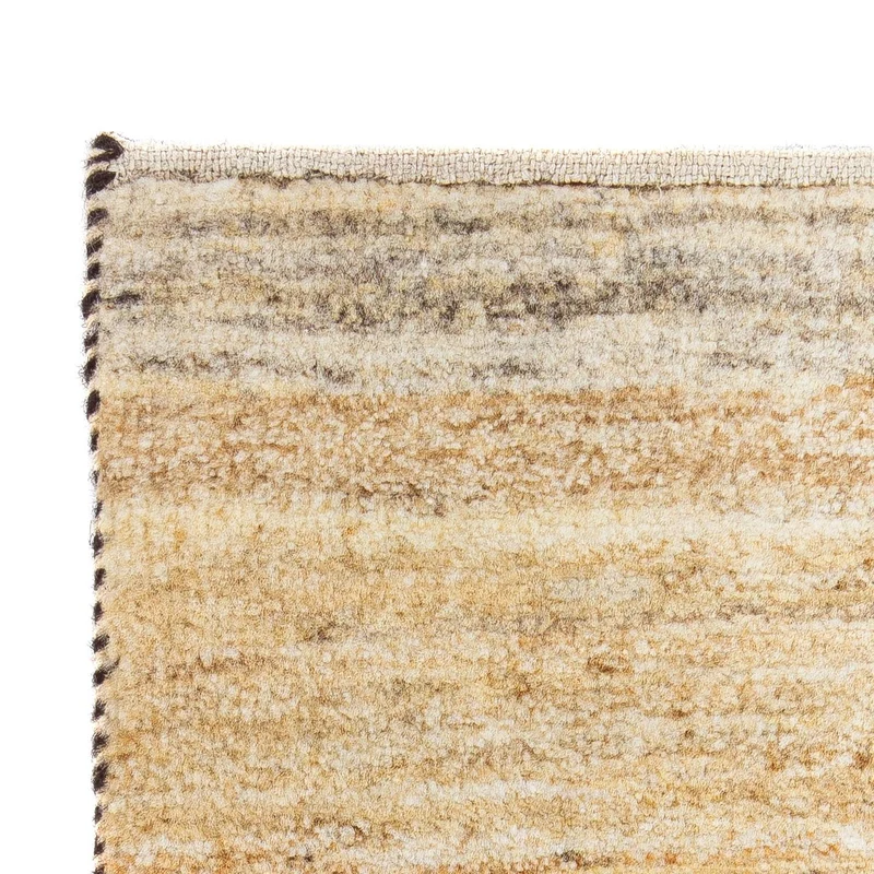 Gabbeh Persisch Teppich 40x60cm - Perserteppich Wollteppich