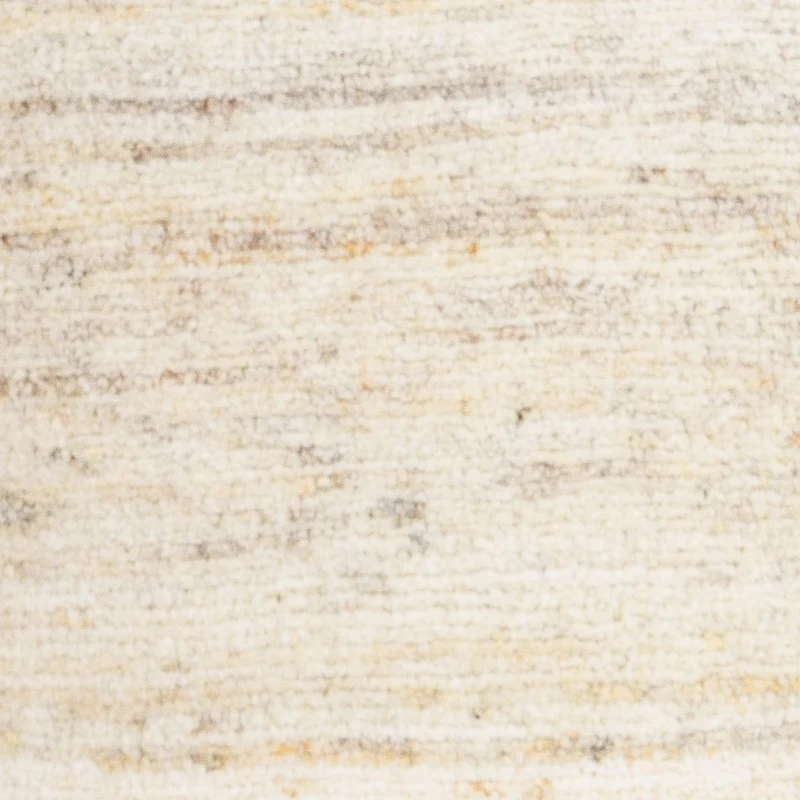 Gabbeh Teppich - Loribaft Perser 40 x 60 cm - beige
