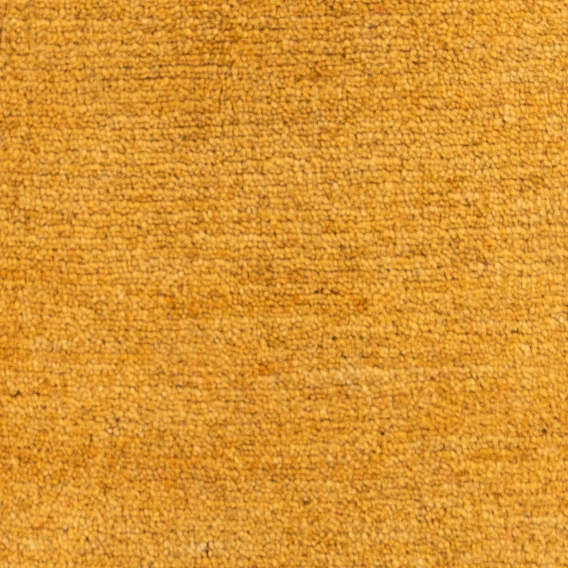 Gabbeh Teppich - Loribaft Perser 40 x 60 cm - orange