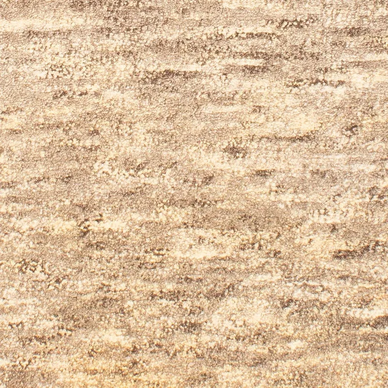 Nepal Teppich 70 x 140 cm - mehrfarbig