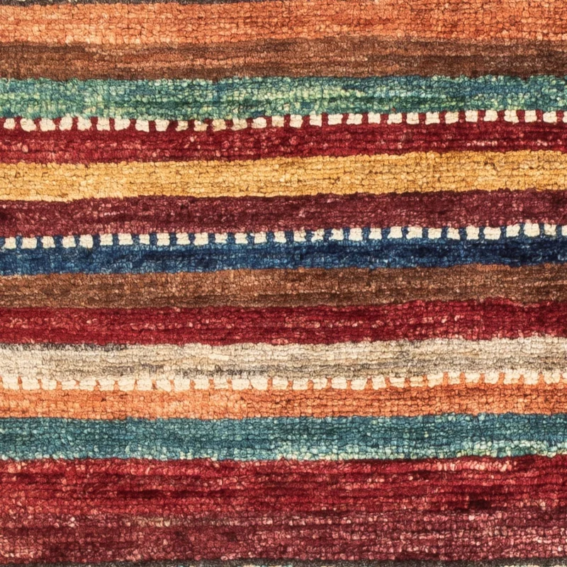 Ariana Teppich 40x60cm - Orientteppich - mehrfarbig