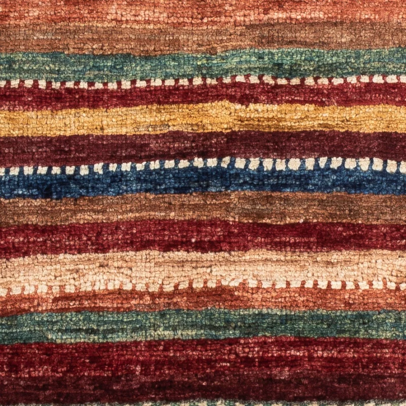 Ziegler Teppich - Ariana - 40 x 60 cm - mehrfarbig