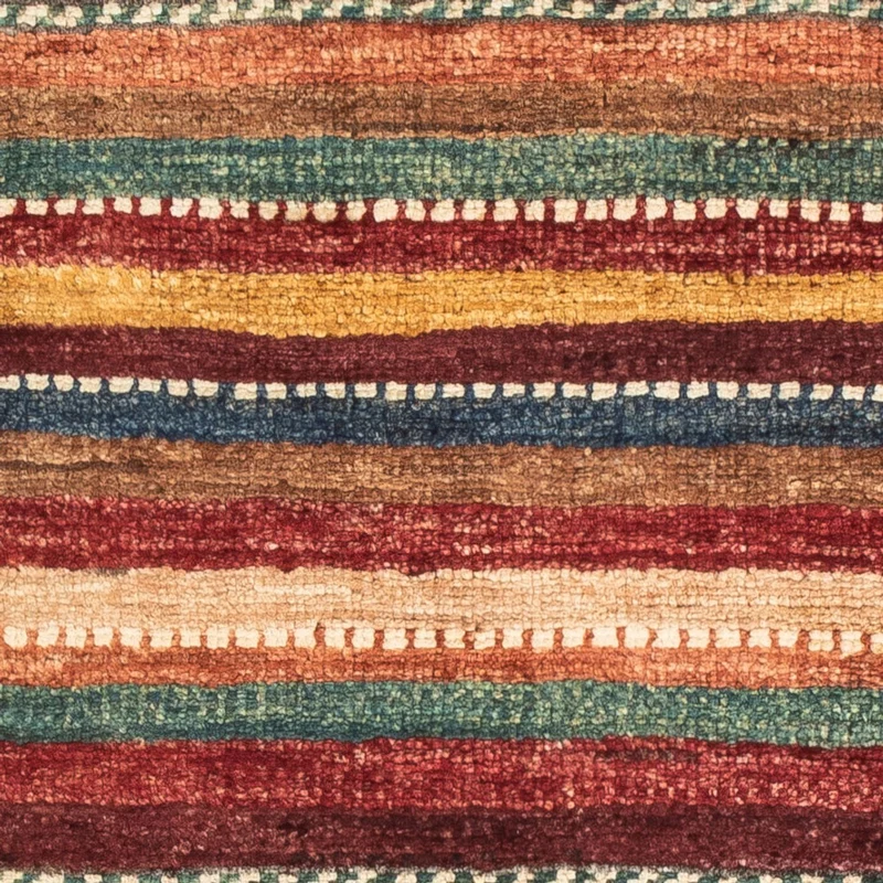 Ziegler Teppich - Ariana - 40 x 60 cm - mehrfarbig