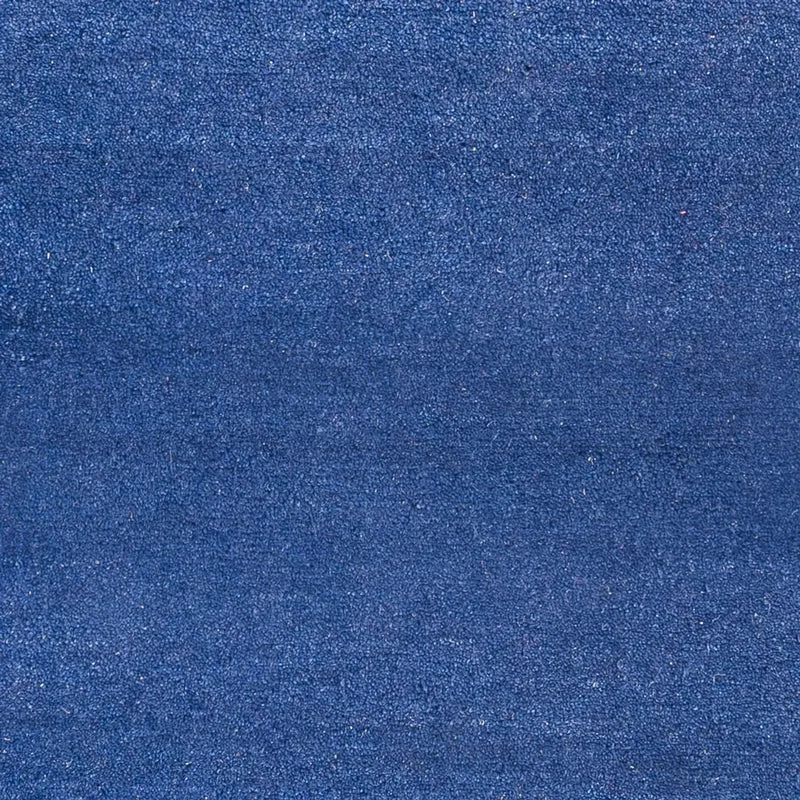 Gabbeh Teppich - Indus - 120 x 180 cm - dunkelblau
