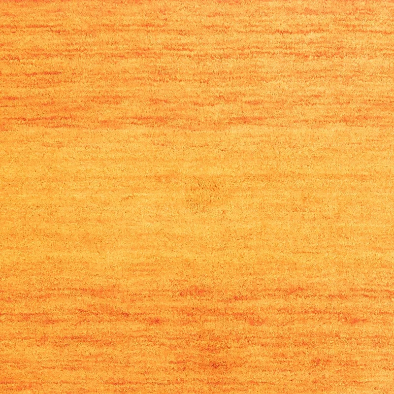 Wollteppich 140 x 193 cm Teppichbrücke