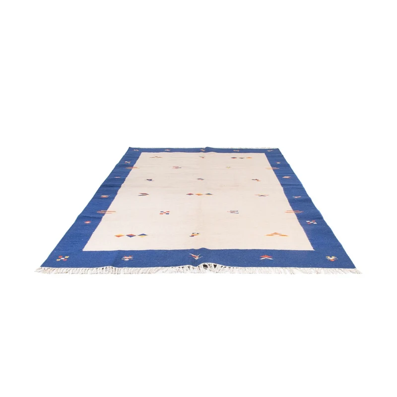 Kelim Modern Teppich 200x300cm