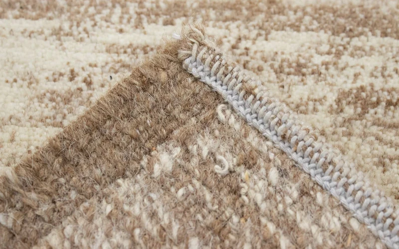 Nepal Teppich 70 x 140 cm Teppichbrücke