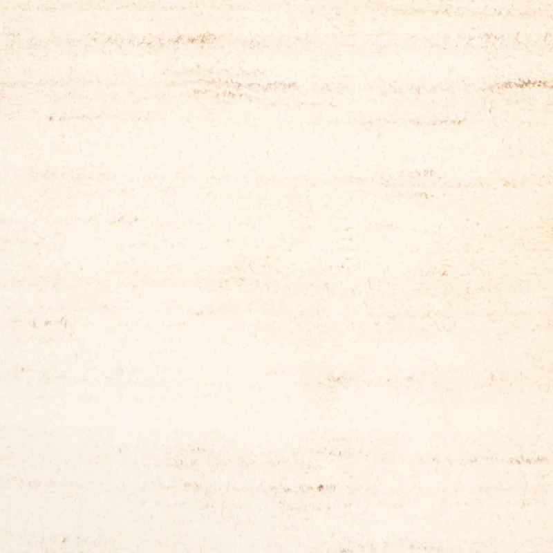 Gabbeh Teppich Indus 95x152cm - Wollteppich - beige