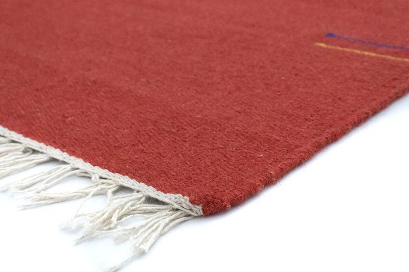 Kelim Modern Teppich 120x180cm