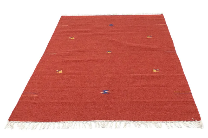 Kelim Modern Teppich 120x180cm
