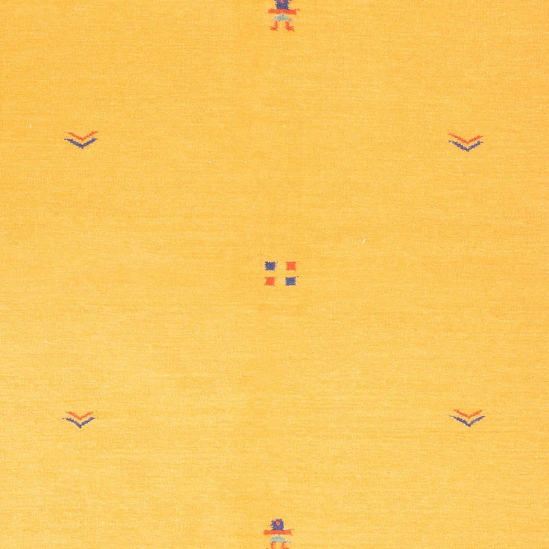 Kelim Modern Teppich 170x240cm - mehrfarbig