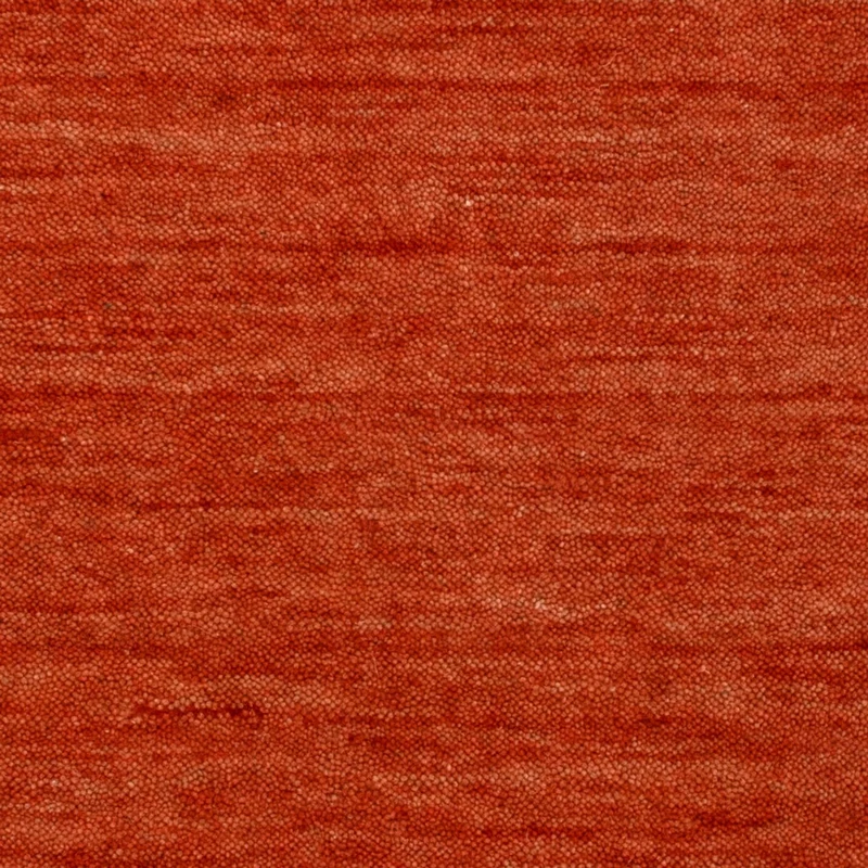 Gabbeh Teppich - Softy - 60 x 90 cm - rot