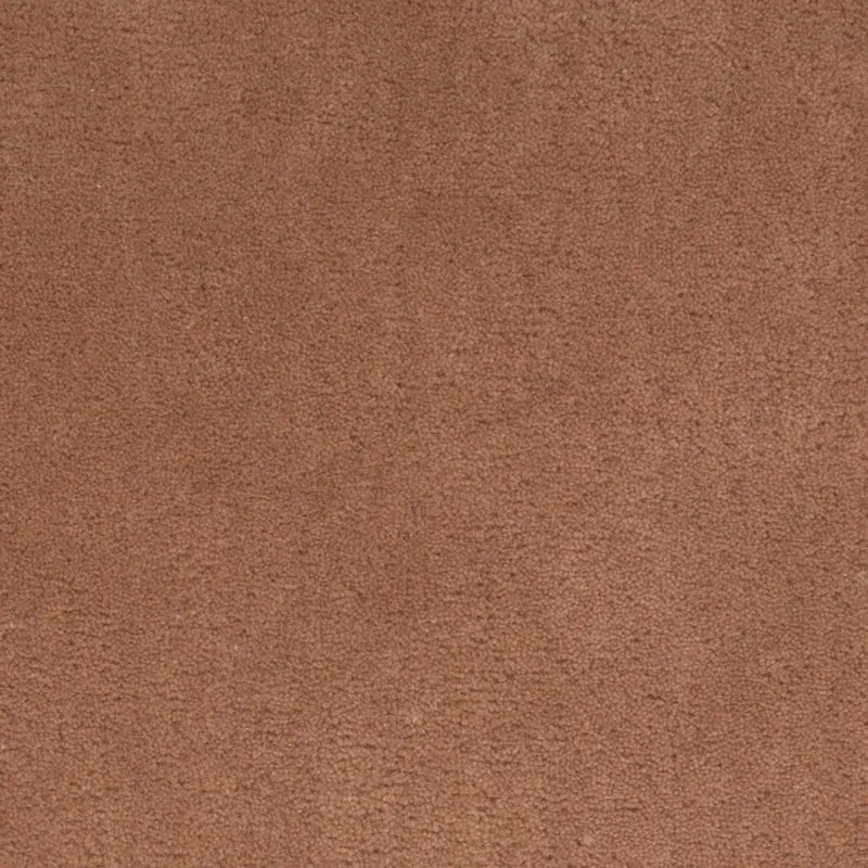 Nepal Teppich - 60 x 90 cm - braun