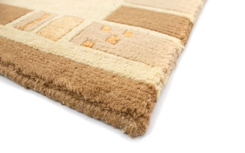 Nepal Teppich 70 x 140 cm Teppichbrücke