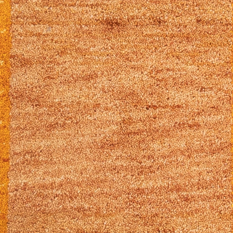 Gabbeh Teppich - Indus - 60 x 120 cm - mehrfarbig