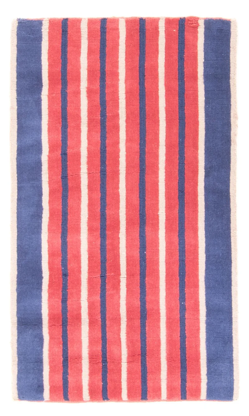 Loribaft Loom Teppich 90x160cm - Wollteppich