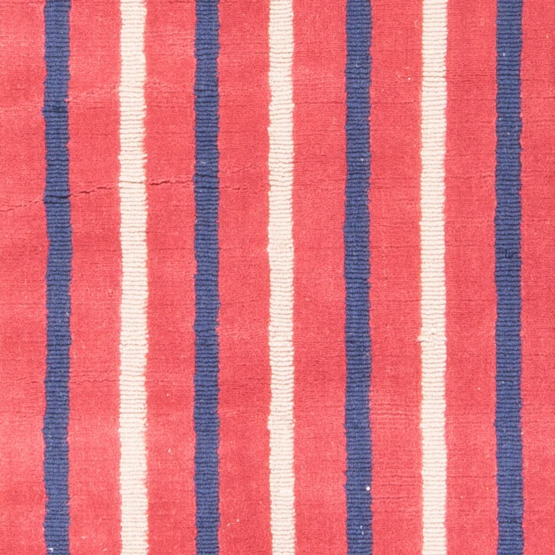 Loribaft Loom Teppich 90x160cm - Wollteppich