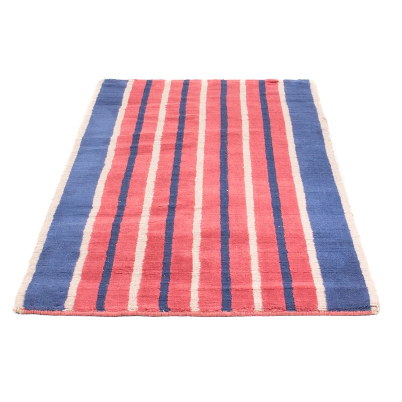 Loribaft Loom Teppich 90x160cm - Wollteppich