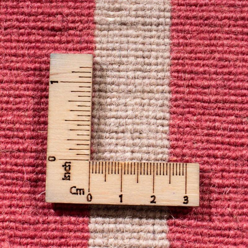 Loribaft Loom Teppich 90x160cm - Wollteppich
