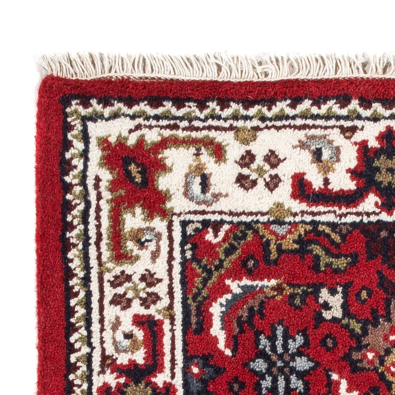 Orientteppich - Bidjar - Indus - 60 x 90 cm - rot