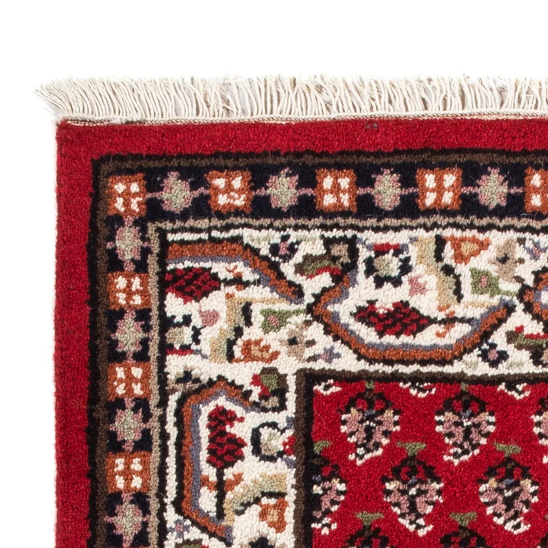 Orientteppich - Mir - Indus - 60 x 90 cm - rot