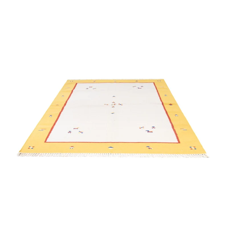 Kelim Modern Teppich 170x240cm