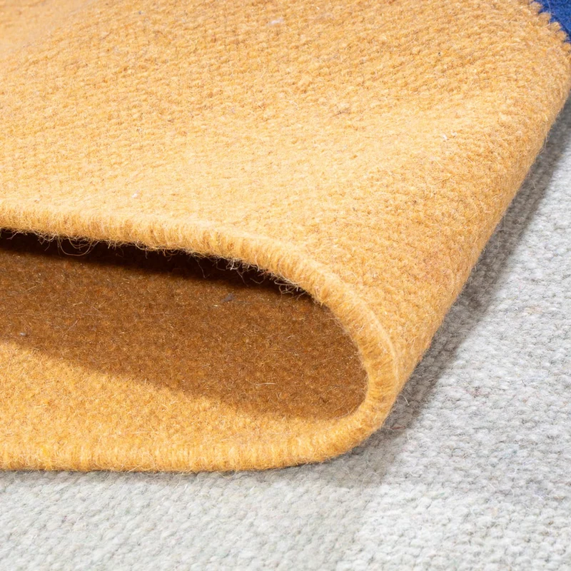 Kelim Modern Teppich 170x240cm - mehrfarbig