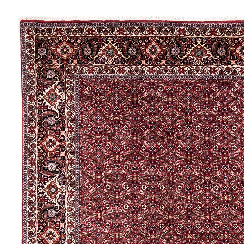 Perserteppich - Bidjar - Royal 250 x 349 cm - rot