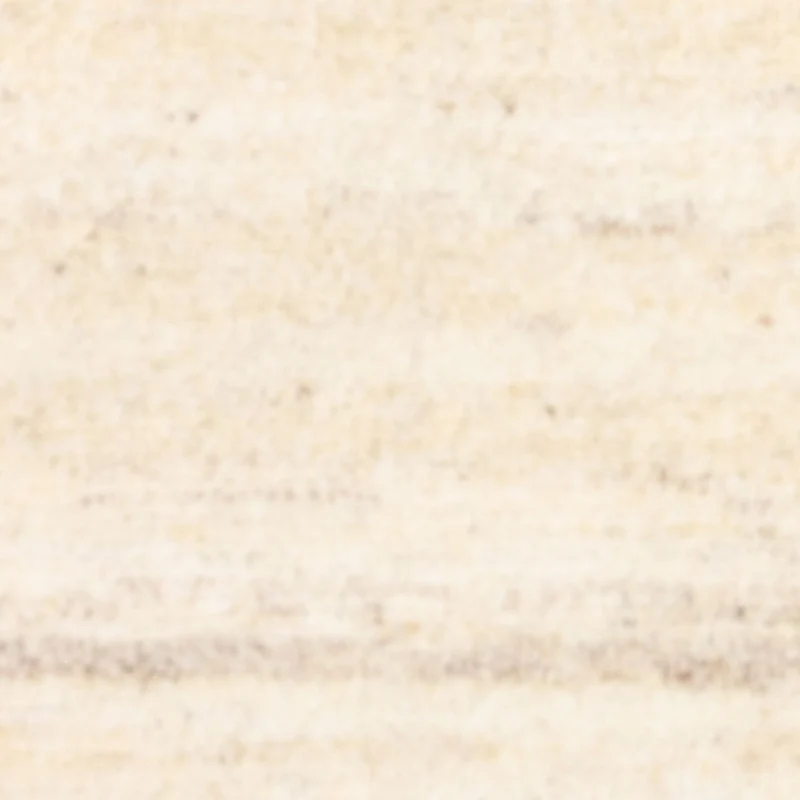 Gabbeh Teppich - Perser - 40 x 60 cm - creme