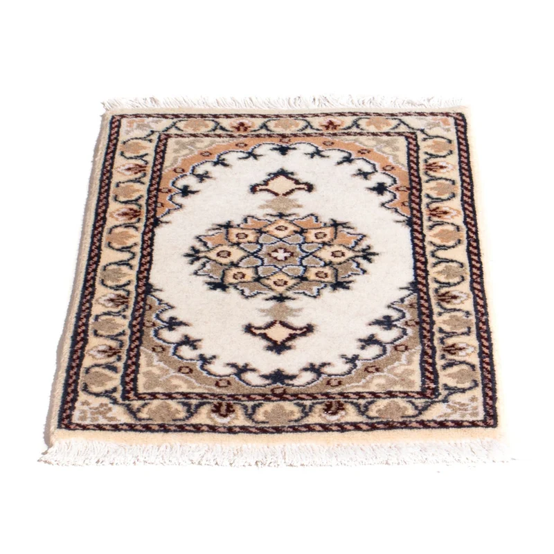 Nain - 12La Teppich 40x60cm - Perserteppich
