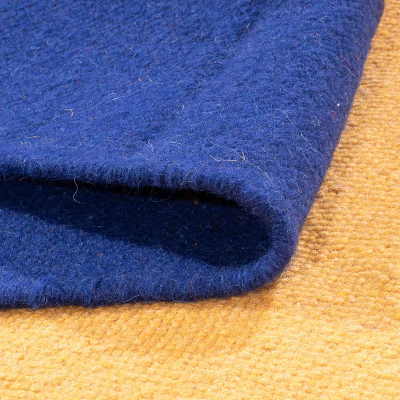 Kelim Modern Teppich 170x240cm - mehrfarbig