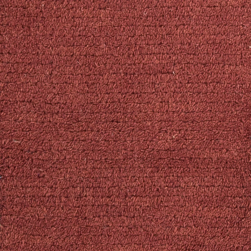 Nepal Teppich 70x140cm - Wollteppich - mehrfarbig
