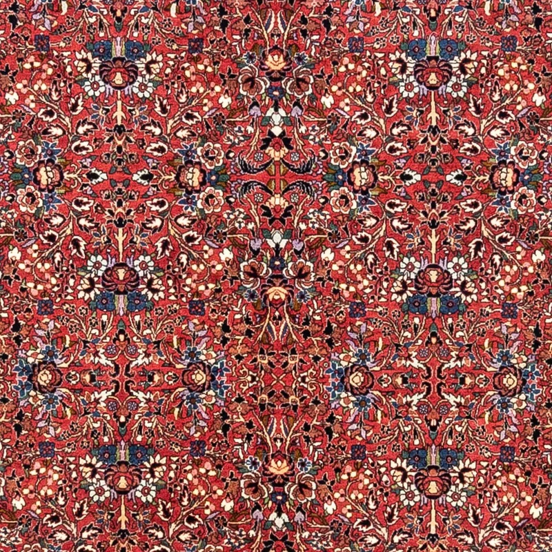 Perserteppich - Täbriz - Royal 250 x 346 cm - rot