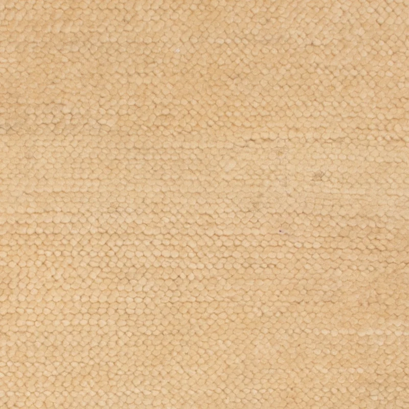 Wollteppich 60x90cm - creme