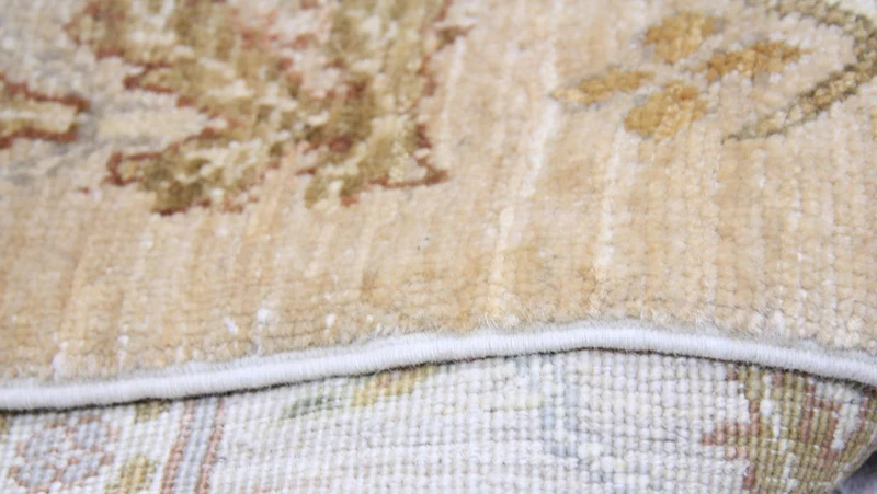 Ziegler Teppich - Modern 274 x 380 cm - beige