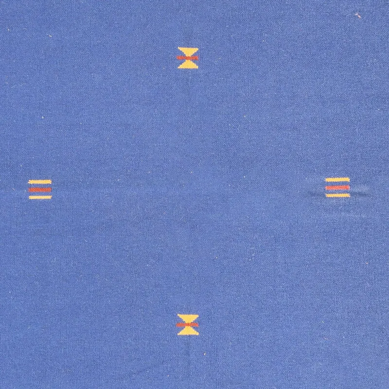 Kelim Teppich - Trendy - 170 x 240 cm - mehrfarbig