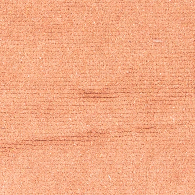 Nepal Teppich - 70 x 140 cm - lachs
