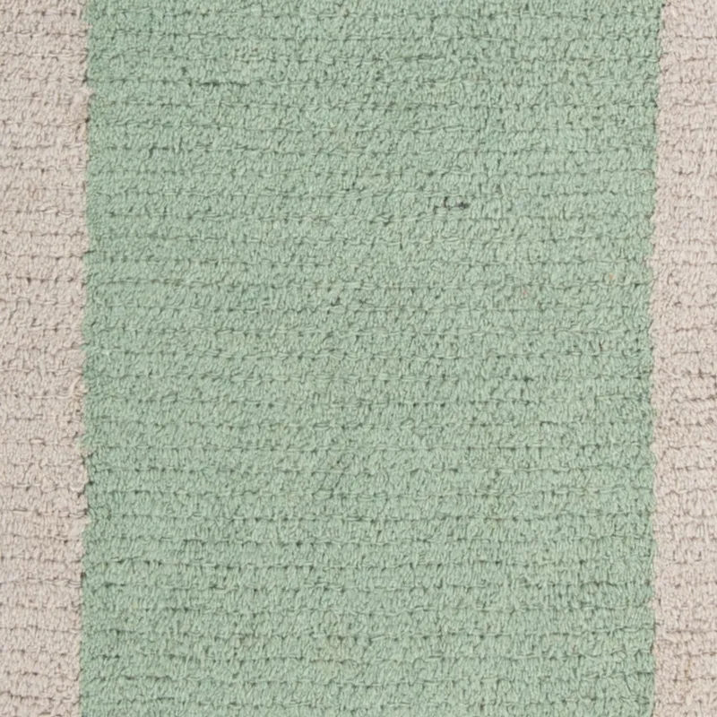 Nepal Teppich 70x140cm - Wollteppich - mehrfarbig
