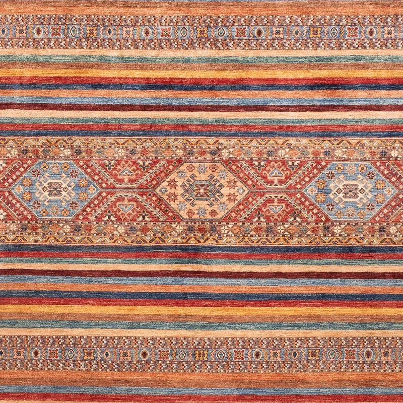 Ziegler Teppich - Shal - 237 x 356 cm - mehrfarbig
