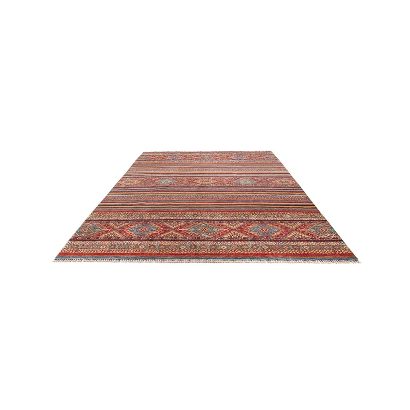 Ziegler Teppich - Shal - 237 x 356 cm - mehrfarbig