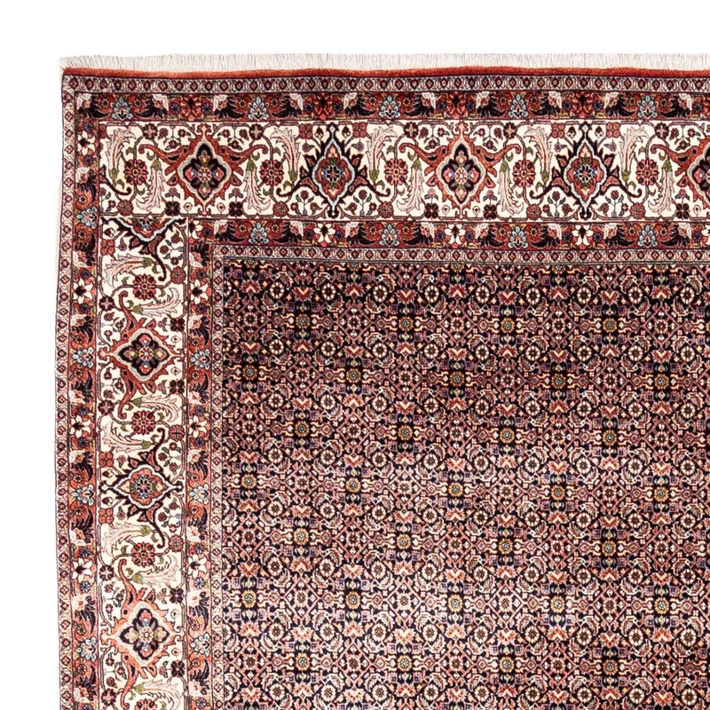 Perserteppich - Bidjar - Royal 259 x 341 cm - rost