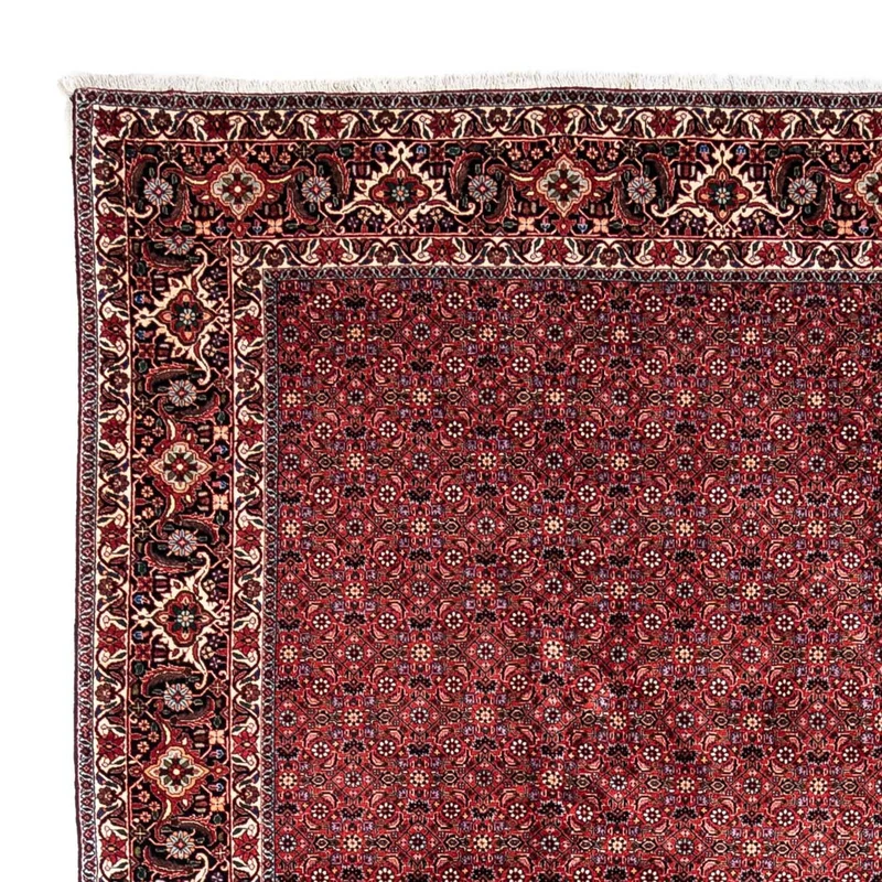 Perserteppich - Bidjar - Royal 250 x 338 cm - rot