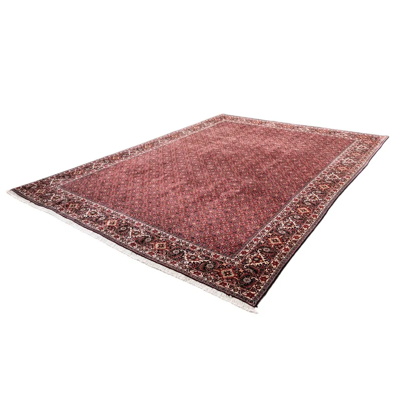 Perserteppich - Bidjar - Royal 250 x 338 cm - rot