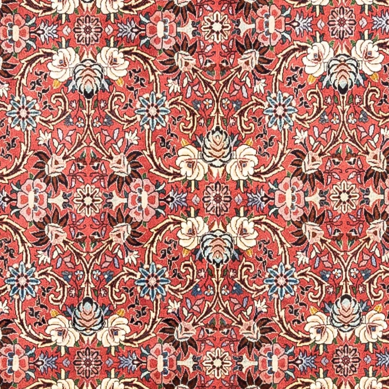 Perserteppich - Bidjar - Royal 258 x 360 cm - rot
