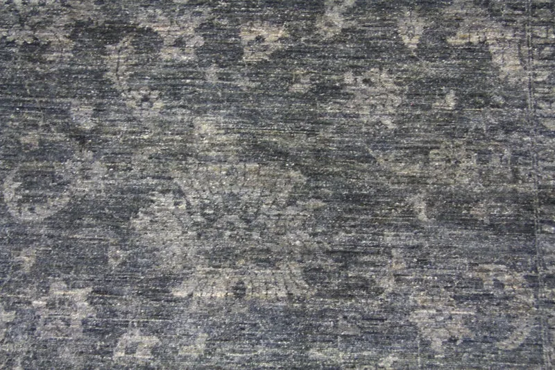 Ziegler Teppich - Ariana 263 x 350 cm - blau