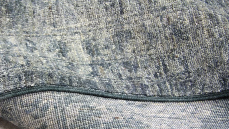 Ziegler Teppich - Ariana 263 x 350 cm - blau