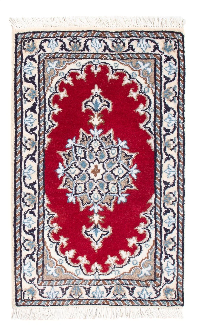 Nain - 9La Teppich 40x60cm - Perserteppich