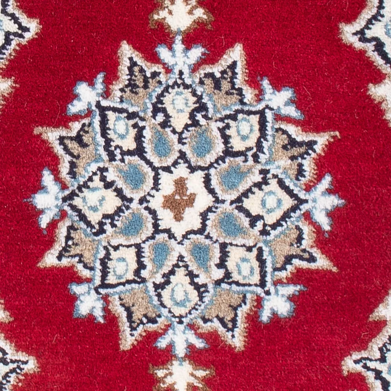 Nain - 9La Teppich 40x60cm - Perserteppich